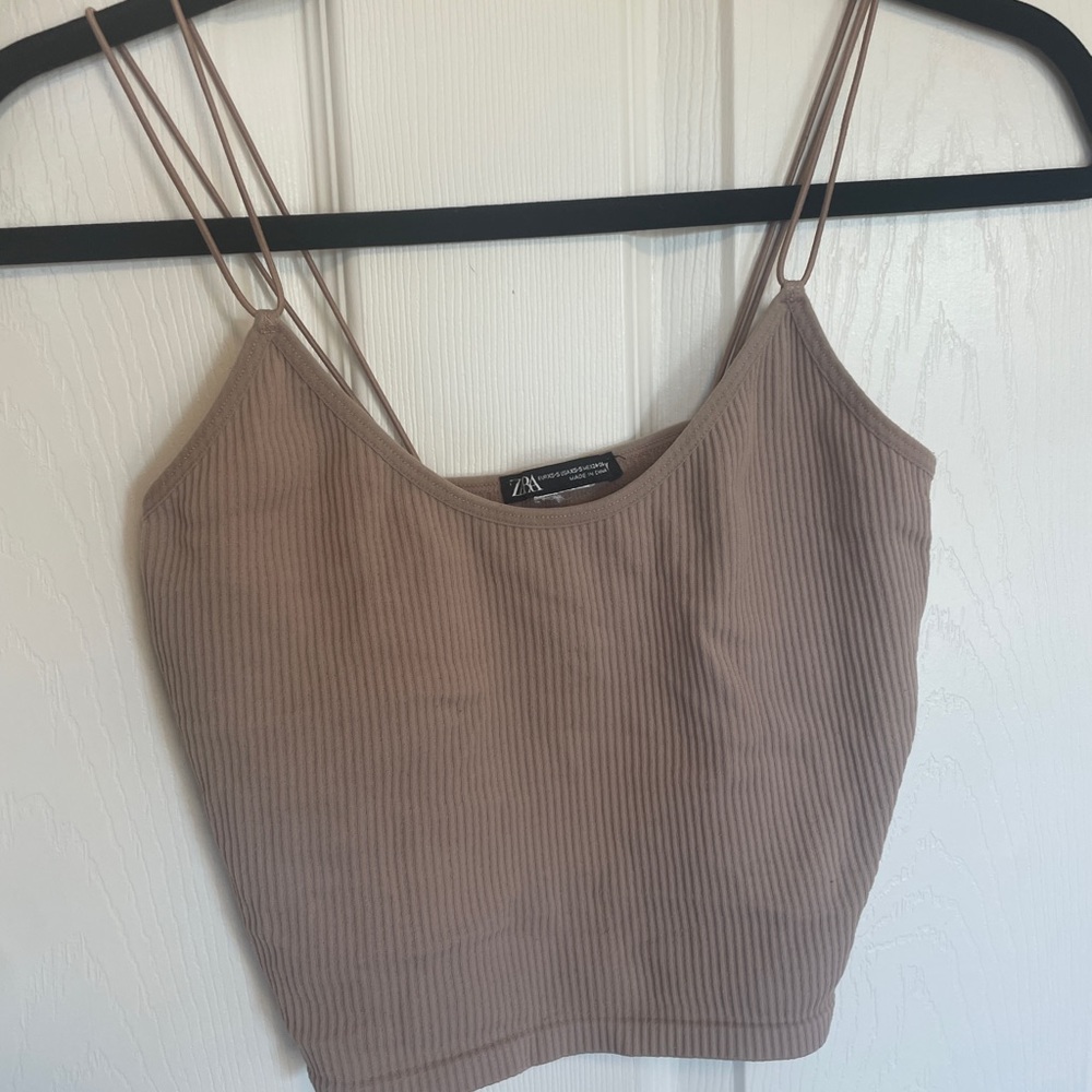 ZARA top